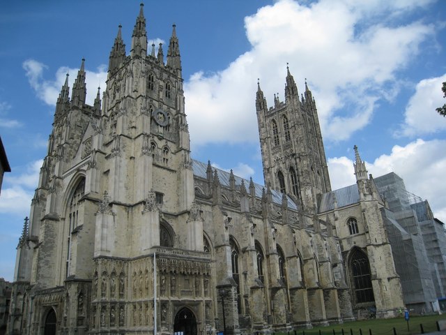 Canterbury Cathedral