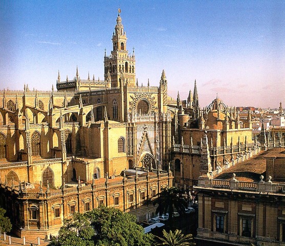 Seville Cathedral