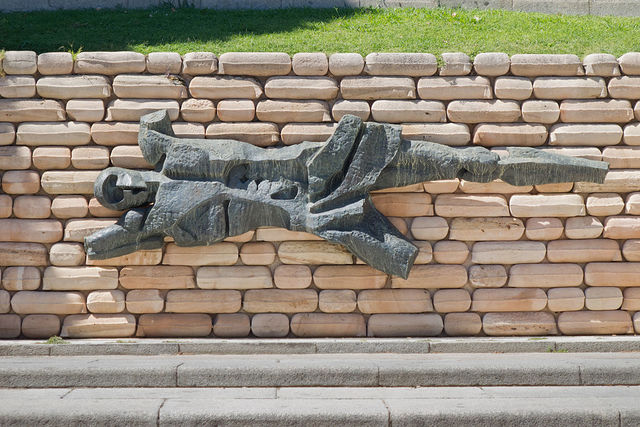 ATAQUE CONTRA EL CUARTEL DE LA MONTAÑA: