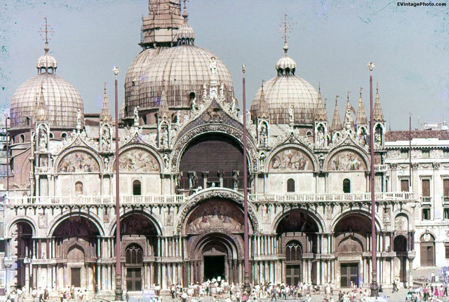 St Marks Basilica