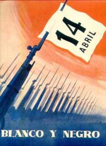 Reaparición Blanco y Negro