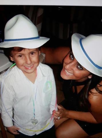 Revellionn em Angra dos Reis.