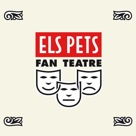25è anniversari, Els Pets fan teatre"