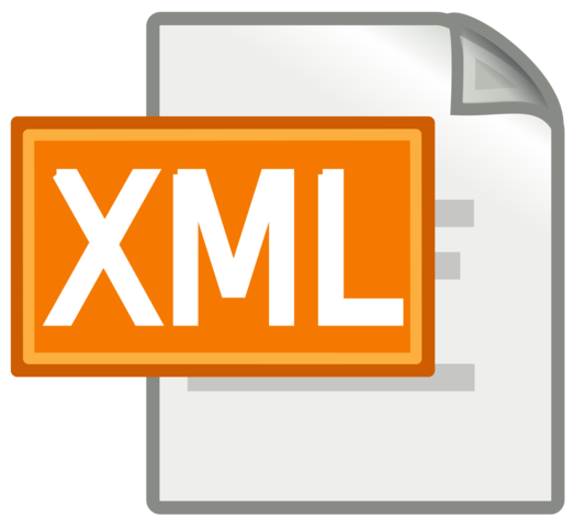 Lenguaje XML