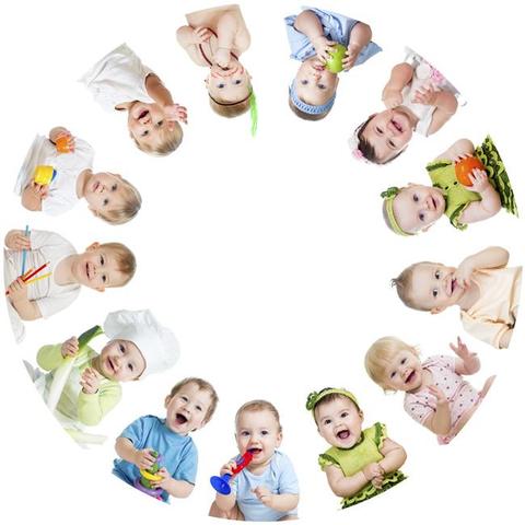 Análise Crítica da Puericultura no Brasil