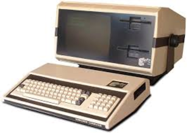 Exidy Sorcerer