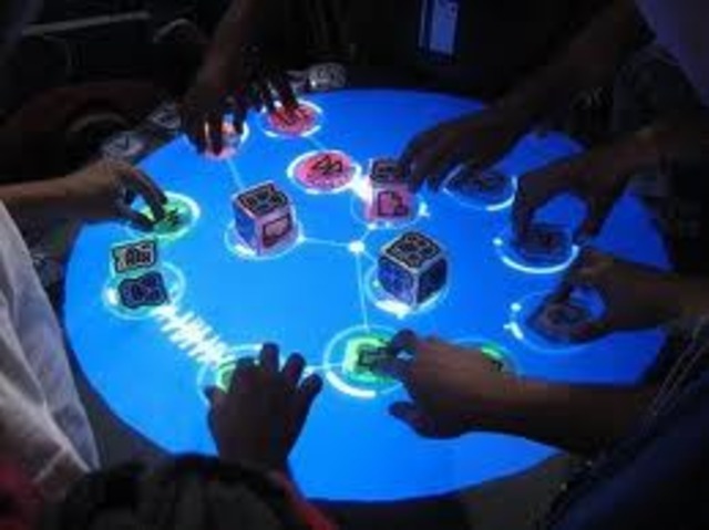 Cuarta Generacion EaD