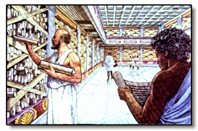 Se forman colecciones privadas.