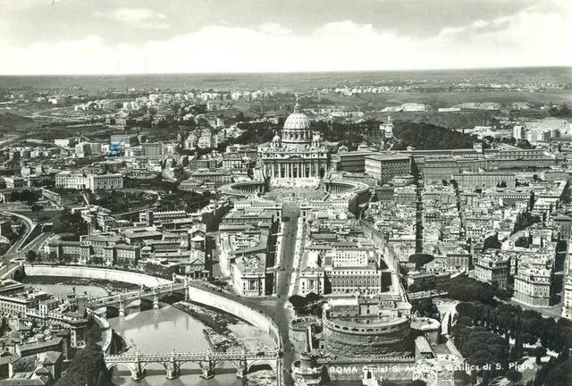 Reconocimiento del régimen de Franco por el Vaticano
