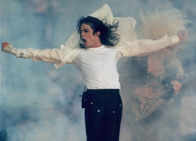 Michel Jakson morre...