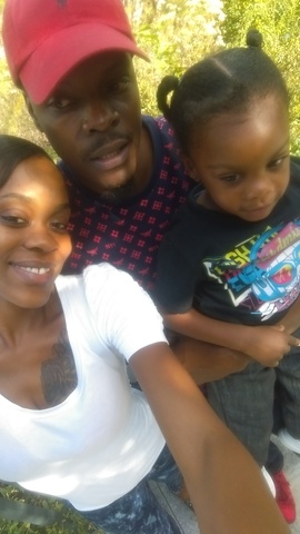 Love at the Botanical Garden