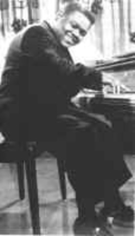 Fats Domino Records with Imperial