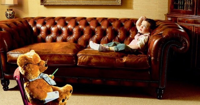 Contribuição da psicologia pediátrica