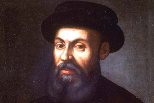 Portuguese Exploration