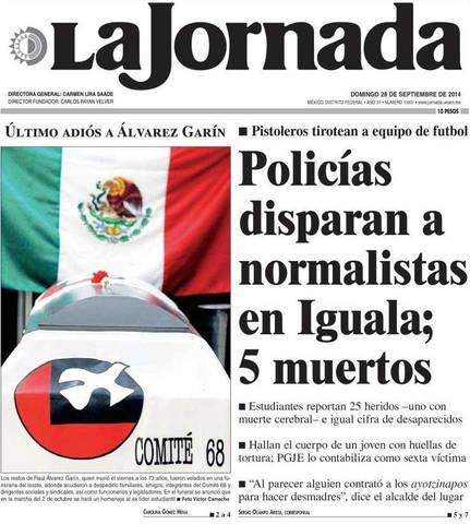La Jornada