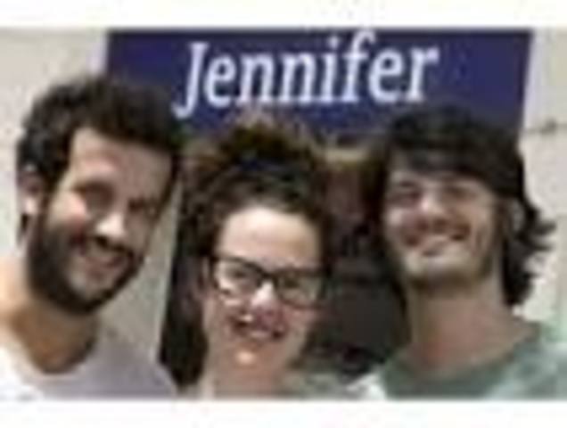 PREMI ENDERROCK CANÇO JENNIFER