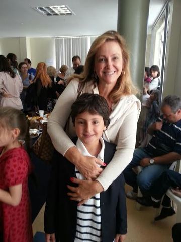 Festa de Rosh Hashana