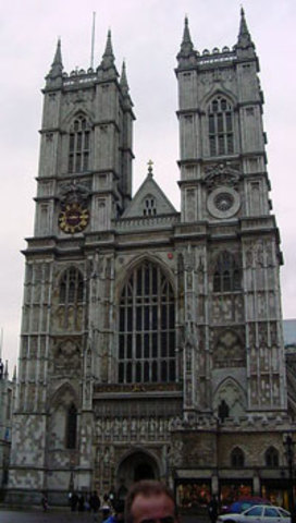 Westminster Abbey