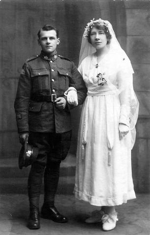 War Brides Act