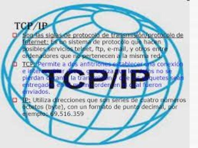 TCP/IP