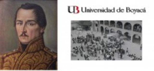 Creación de la primera universida en Boyacá