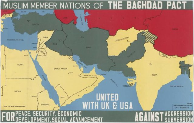 Baghdad Pact