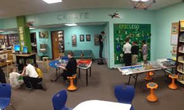 Classroom environments