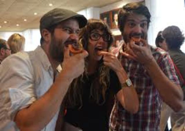 PREMI ANXOVA D'OR DE L'ESCALA