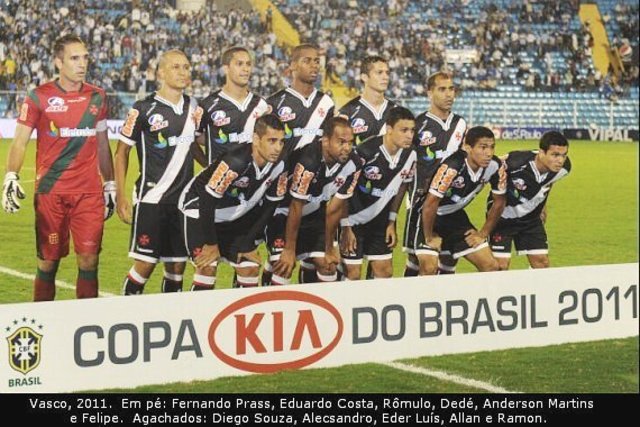 Campeão da Copa do Brasil