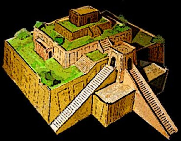 BIBLIOTECA DE SUMERIA SIGLO II a.C.