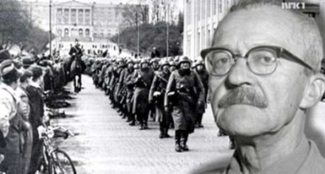 Arnulf Øverland (2)