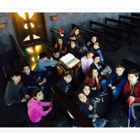 Start Of the 7th Grade