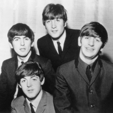 The Beatles Debut