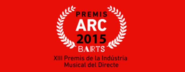 PREMI ARC GIRA BIG BANG