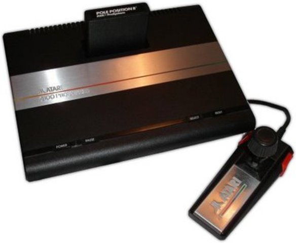 Atari 7800