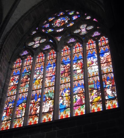 Gothic Architecture: