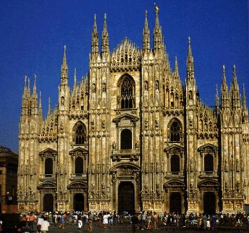 Gothic Architecture: Cathedrals