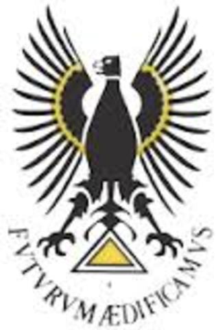 Escudo de la Universidad