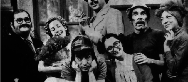 Telesistema Mexicano