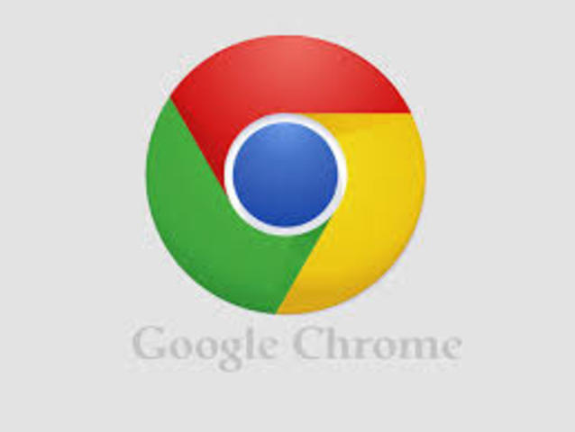 Google Chrome