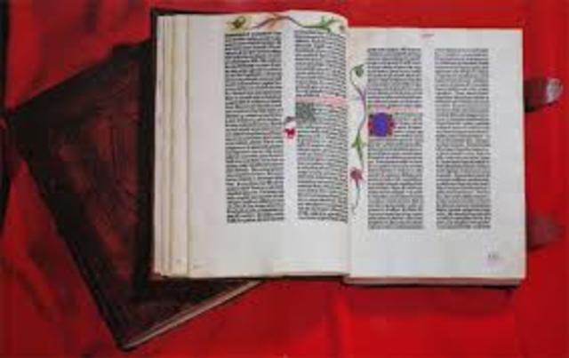 EL DESARROLLO DEL LIBRO - LOS CODICES