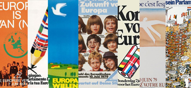 As eleições parlamentares de 1979