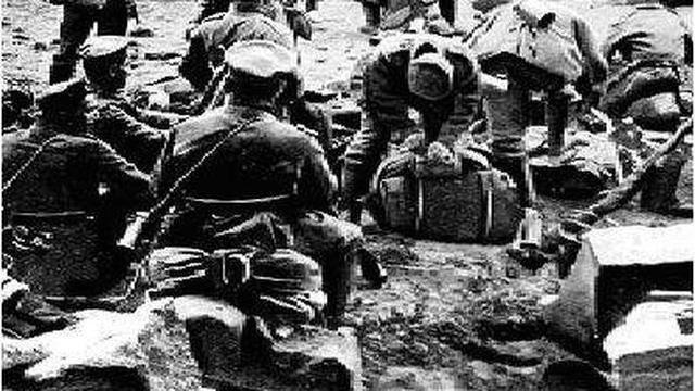 derrota de alemania en la primera guerra mundial