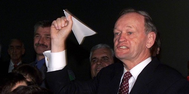 Clarity Bill and the Supreme Court decision