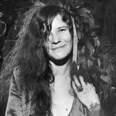 Janis Job