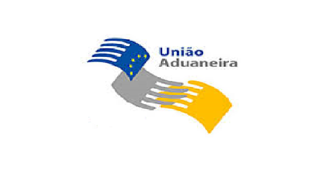 Entrada em vigor da União Aduaneira
