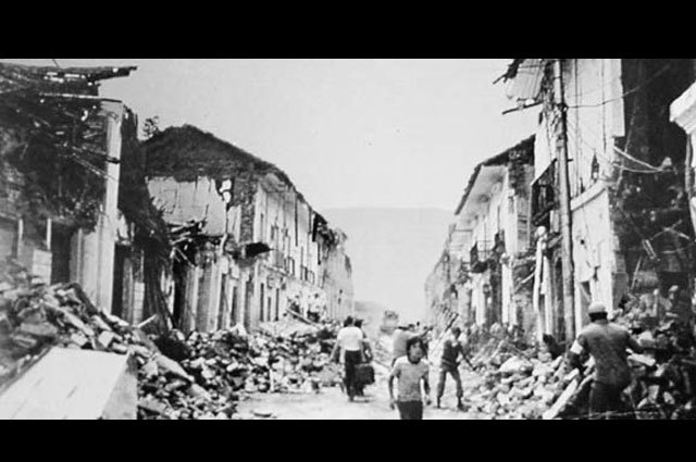 TERREMOTO DE POPAYÀN