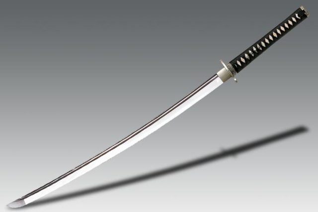 Katana Sword