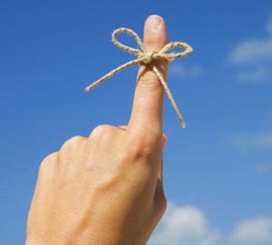 Even Cavemen Got Engaged