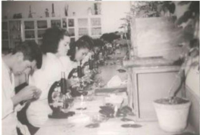 Tercera Etapa U.P.T.C